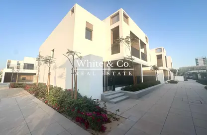 Townhouse - 3 Bedrooms - 4 Bathrooms for rent in Bliss - Arabian Ranches 3 - Dubai
