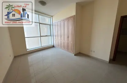Apartment - 1 Bedroom - 2 Bathrooms for rent in Al Rashidiya Towers - Al Rashidiya - Ajman Downtown - Ajman