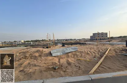 Land - Studio for sale in Al Helio 2 - Al Helio - Ajman