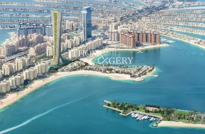 Apartment - 4 Bedrooms - 4 Bathrooms for sale in Como Residences - Palm Jumeirah - Dubai