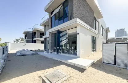 Villa - 7 Bedrooms - 7 Bathrooms for sale in Belair Damac Hills - By Trump Estates - DAMAC Hills - Dubai