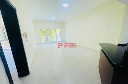 Apartment - 1 Bedroom - 2 Bathrooms for rent in Building 38 to Building 107 - Mediterranean Cluster - Discovery Gardens - Dubai