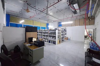 متجر - استوديو - 1 حمام للايجار في أورا الحاجز - أبراج بحيرة الجميرا - دبي