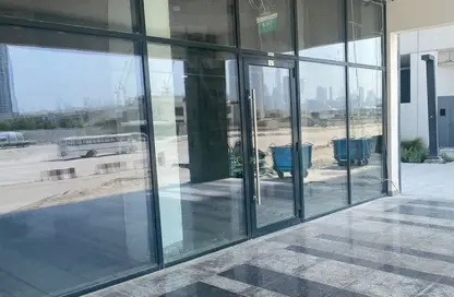 Shop - Studio for rent in AZIZI Riviera 2 - AZIZI Riviera - Meydan One - Meydan - Dubai