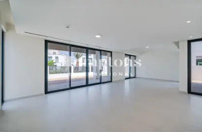 Villa - 4 Bedrooms - 4 Bathrooms for rent in Caya - Arabian Ranches 3 - Dubai