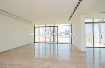 Villa - 5 Bedrooms - 6 Bathrooms for rent in Seef Al Jubail - Al Jubail Island - Abu Dhabi