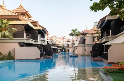 Apartment - 1 Bedroom - 2 Bathrooms for sale in Royal Amwaj Residences North - The Royal Amwaj - Palm Jumeirah - Dubai