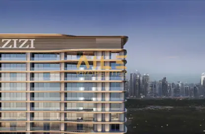 Apartment - 2 Bedrooms - 2 Bathrooms for sale in Azizi Milan - City of Arabia - Dubai