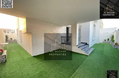 Villa - 5 Bedrooms - 7 Bathrooms for sale in Al Amira Village - Al Yasmeen - Ajman