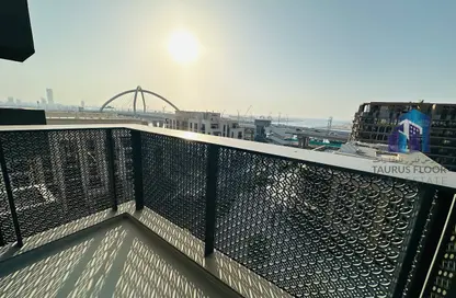 شقة - 2 غرف نوم - 3 حمامات للايجار في مشروع إثراء ديرة - ديرة - دبي