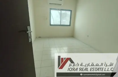 شقة - 2 غرف نوم - 2 حمامات للايجار في النعيمية - النعيمية - عجمان
