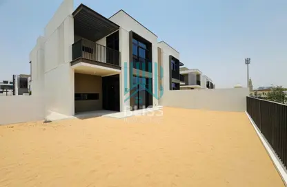 Townhouse - 4 Bedrooms - 5 Bathrooms for rent in Tilal Al Furjan - Al Furjan - Dubai