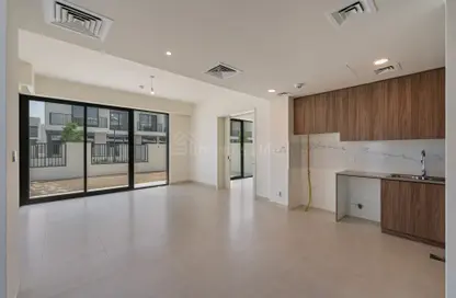 Townhouse - 4 Bedrooms - 4 Bathrooms for rent in Maha Townhouses - Town Square - Dubai