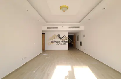 Apartment - 2 Bedrooms - 2 Bathrooms for rent in Muwaileh Commercial - Sharjah