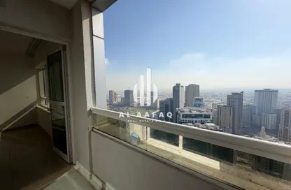 Apartment - 2 Bedrooms - 2 Bathrooms for rent in Al Majaz 3 - Al Majaz - Sharjah