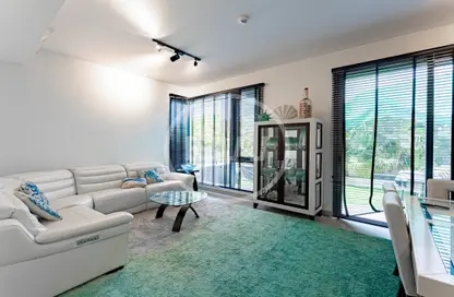 Villa - 4 Bedrooms - 5 Bathrooms for rent in Maple 2 - Maple at Dubai Hills Estate - Dubai Hills Estate - Dubai