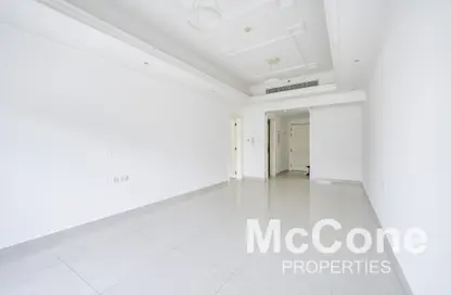Empty Room image for: Apartment - 1 Bedroom - 2 Bathrooms for sale in Vincitore Palacio - Arjan - Dubai, Image 1