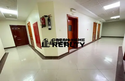 Apartment - 1 Bedroom - 2 Bathrooms for rent in Al Owais Building - Al Khan - Sharjah