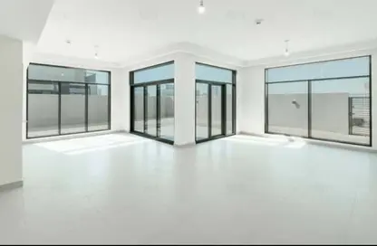 فيلا - 4 غرف نوم - 5 حمامات للايجار في ذا بالس بيتش فرونت 2 - ذي بالس - دبي الجنوب (مركز دبي العالمي) - دبي