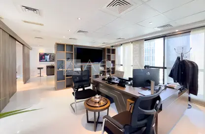 Office Space - Studio for sale in Jumeirah Business Centre 1 (JBC 1) - JLT Cluster G - Jumeirah Lake Towers - Dubai