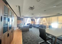 Office Space - 1 bathroom for rent in Julphar Commercial Tower - Julphar Towers - Al Nakheel - Ras Al Khaimah