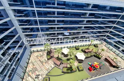 Apartment - 1 Bedroom - 2 Bathrooms for rent in Golden Sands 14 - Mankhool - Bur Dubai - Dubai