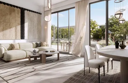 فيلا - 3 غرف نوم - 4 حمامات للبيع في المرحلة الثانية من مشروع جرينز بوينت - اعمار الجنوبية - دبي الجنوب (مركز دبي العالمي) - دبي فيلا - 3 غرف نوم - 4 حمامات للبيع في المرحلة الثانية من مشروع جرينز بوينت - اعمار الجنوبية - دبي الجنوب (مركز دبي العالمي) - دبي