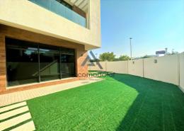 Villa - 4 bedrooms - 7 bathrooms for rent in West Yas - Yas Island - Abu Dhabi