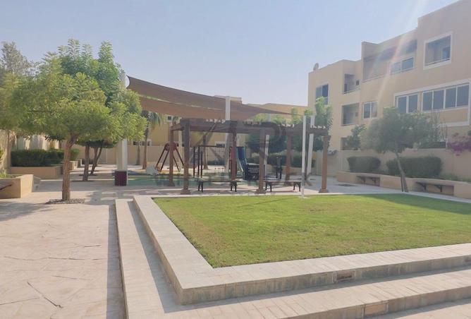 3BR with Maid and Laundry Room | Playground View