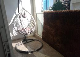 Apartment - 2 bedrooms - 2 bathrooms for rent in Oasis Tower - Al Rashidiya 1 - Al Rashidiya - Ajman