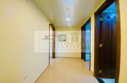شقة - 2 غرف نوم - 3 حمامات للايجار في المعمورة - منطقة المرور - أبوظبي