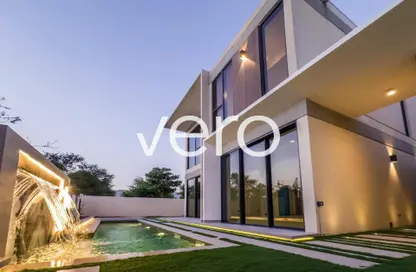 فيلا - 5 غرف نوم - 6 حمامات للايجار في هارموني 2 - هارموني - تلال الغاف - دبي