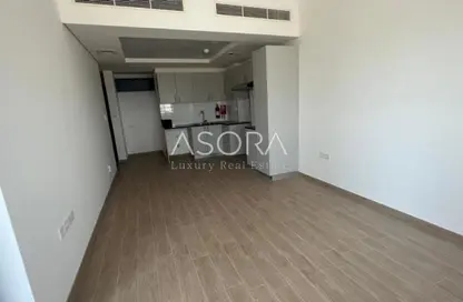 Apartment - 2 Bedrooms - 2 Bathrooms for rent in The Nook 2 - The Nook - Wasl Gate - Dubai