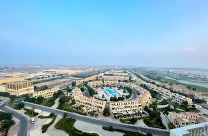Apartment - 3 Bedrooms - 4 Bathrooms for rent in Royal Breeze 5 - Royal Breeze - Al Hamra Village - Ras Al Khaimah