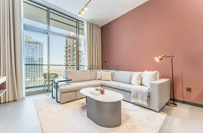 Apartment - 1 Bedroom - 1 Bathroom for rent in MBL Royal - Jumeirah Lake Towers - Dubai