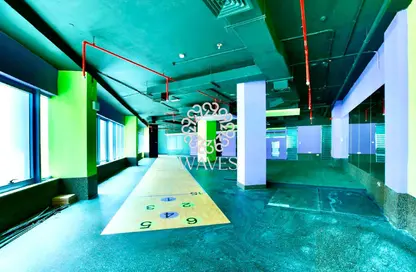Office Space - Studio - 2 Bathrooms for sale in Palace Tower 1 - Palace Towers - Dubai Silicon Oasis - Dubai