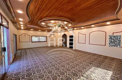 فيلا - 6 غرف نوم - 7 حمامات للايجار في فلل الروضة 3 - 3  الروضة - الروضة - عجمان