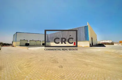 Warehouse - Studio for sale in Freezone South - Jebel Ali Freezone - Jebel Ali - Dubai