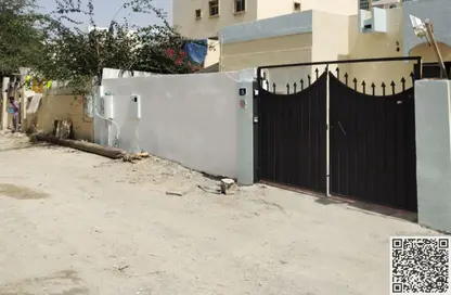 Villa - 4 Bedrooms - 3 Bathrooms for sale in Al Rumailah building - Al Rumailah 2 - Al Rumaila - Ajman