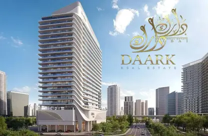 Apartment - 2 Bedrooms - 3 Bathrooms for sale in Onda by Kasco - Business Bay - Dubai