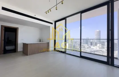 Apartment - 1 Bedroom - 2 Bathrooms for sale in Binghatti Venus - Jumeirah Village Circle - Dubai