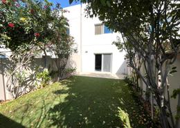 Villa - 2 bedrooms - 3 bathrooms for rent in Contemporary Style - Al Reef Villas - Al Reef - Abu Dhabi