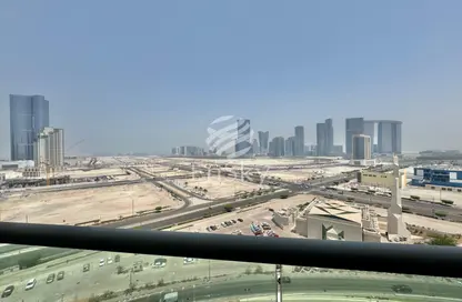 شقة - 2 غرف نوم - 2 حمامات للايجار في برج  المها - مارينا سكوير - جزيرة الريم - أبوظبي