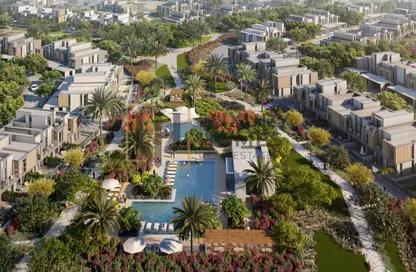 Villa - 3 Bedrooms - 3 Bathrooms for sale in Mudon Al Ranim 3 - Mudon - Dubai
