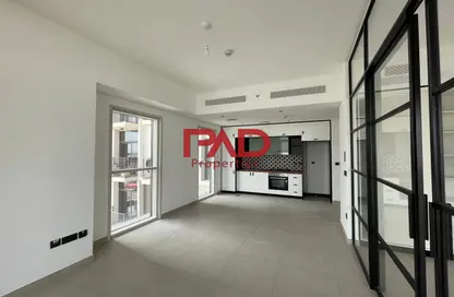 Apartment - 2 Bedrooms - 2 Bathrooms for rent in Collective Tower 1 - Collective - Dubai Hills Estate - Dubai