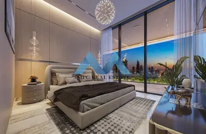 Apartment - 2 Bedrooms - 3 Bathrooms for sale in Empire Estates - Arjan - Dubai