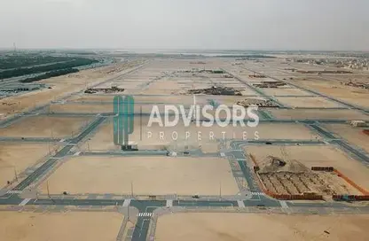 Land - Studio for sale in Saadiyat Reserve - Saadiyat Island - Abu Dhabi
