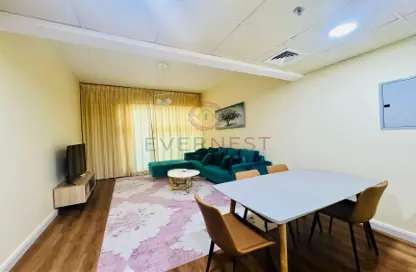 Apartment - 1 Bedroom - 2 Bathrooms for rent in Armada Tower 1 - Lake Elucio - Jumeirah Lake Towers - Dubai