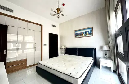 Apartment - 2 Bedrooms - 3 Bathrooms for sale in Resortz by Danube - Arjan - Dubai