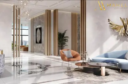 شقة - 1 حمام للبيع في دبي الجنوب (مركز دبي العالمي) - دبي